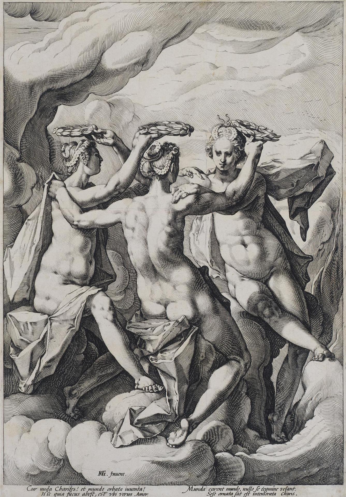 Three Graces